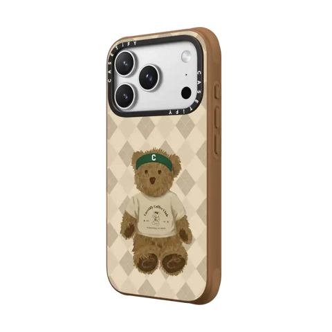 Sip & Serve Bear