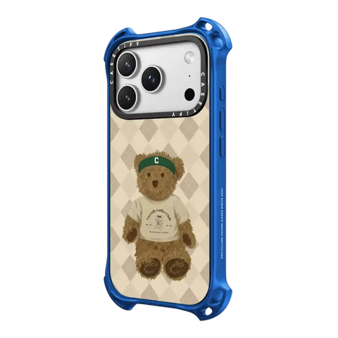 Sip & Serve Bear