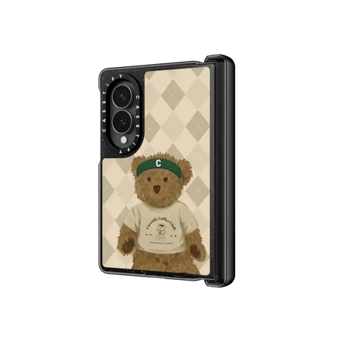 Sip & Serve Bear