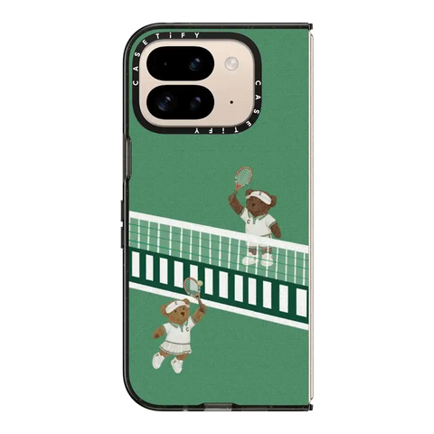 Bear Match