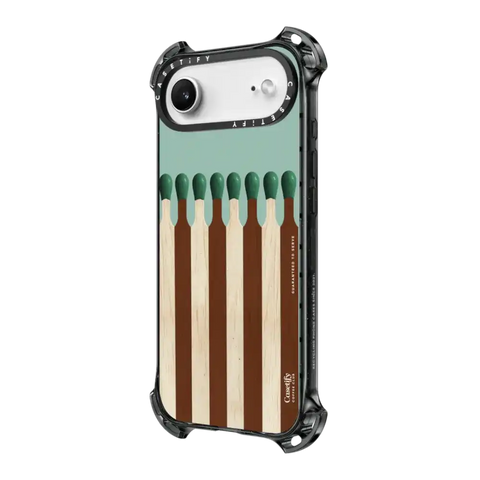 Impact Case for iPhone 17 | 4x Military Grade Protection