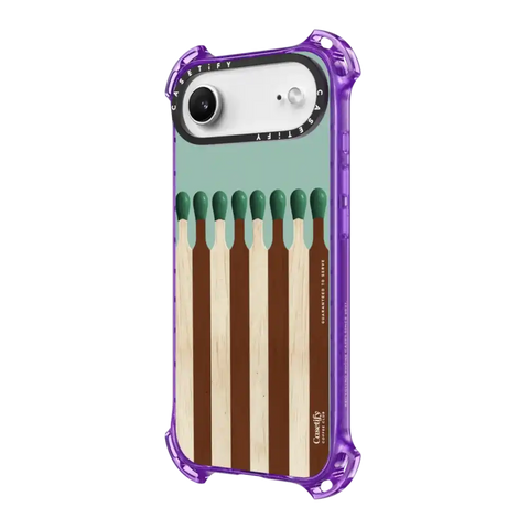 Impact Case for iPhone 17 | 4x Military Grade Protection