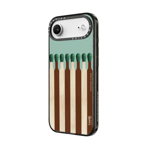Impact Case for iPhone 17 | 4x Military Grade Protection