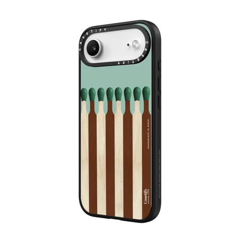 Impact Case for iPhone 17 | 4x Military Grade Protection