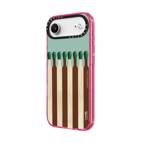 Impact Case for iPhone 17 | 4x Military Grade Protection