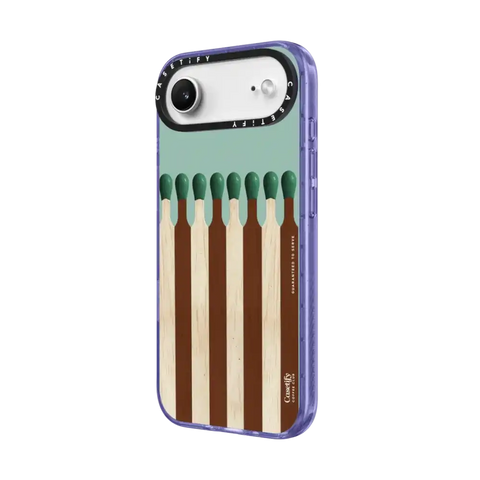 Impact Case for iPhone 17 | 4x Military Grade Protection