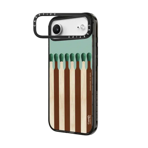 Impact Case for iPhone 17 | 4x Military Grade Protection