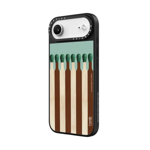 Impact Case for iPhone 17 | 4x Military Grade Protection