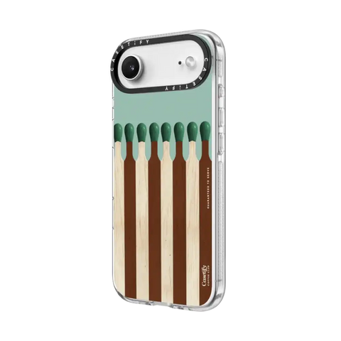 Impact Case for iPhone 17 | 4x Military Grade Protection