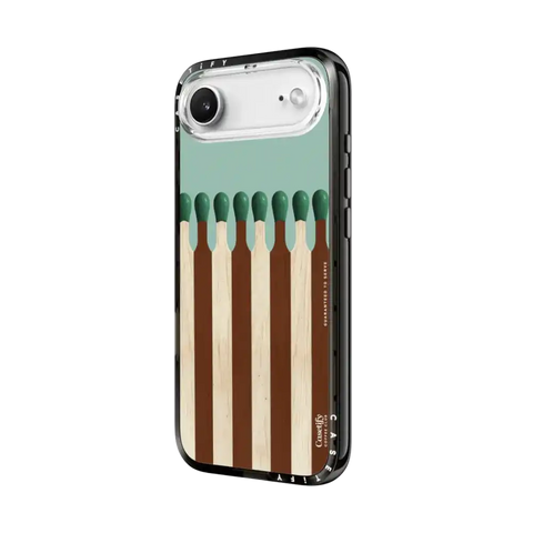 Impact Case for iPhone 17 | 4x Military Grade Protection