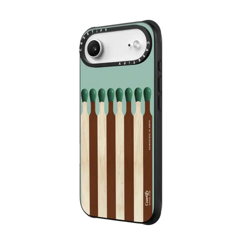 Impact Case for iPhone 17 | 4x Military Grade Protection