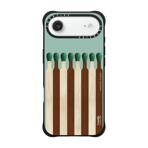Impact Case for iPhone 17 | 4x Military Grade Protection