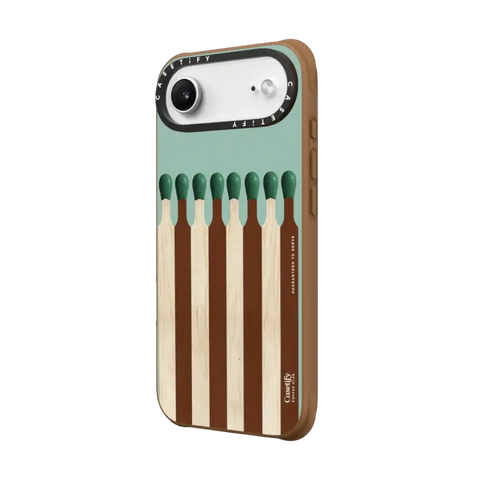 Impact Case for iPhone 17 | 4x Military Grade Protection