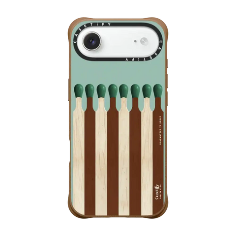 Impact Case for iPhone 17 | 4x Military Grade Protection