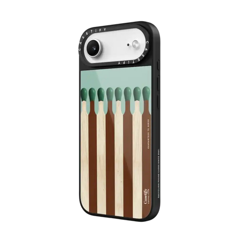 Impact Case for iPhone 17 | 4x Military Grade Protection