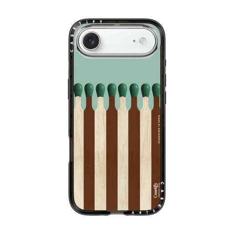 Impact Case for iPhone 17 | 4x Military Grade Protection