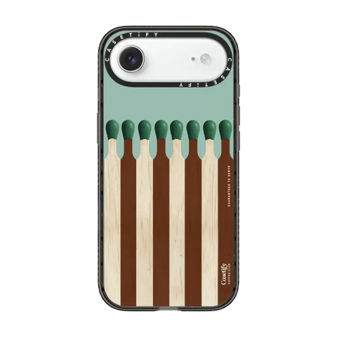 Impact Case for iPhone 17 | 4x Military Grade Protection