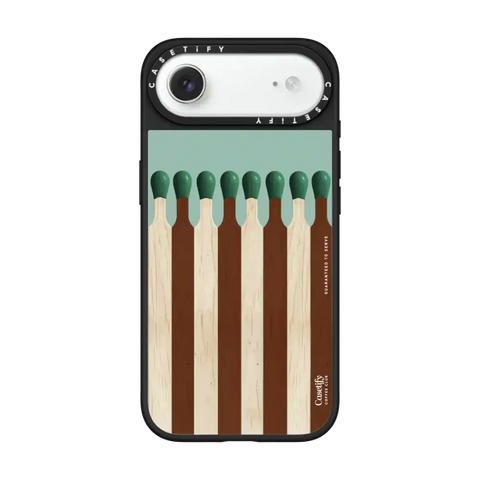 Impact Case for iPhone 17 | 4x Military Grade Protection