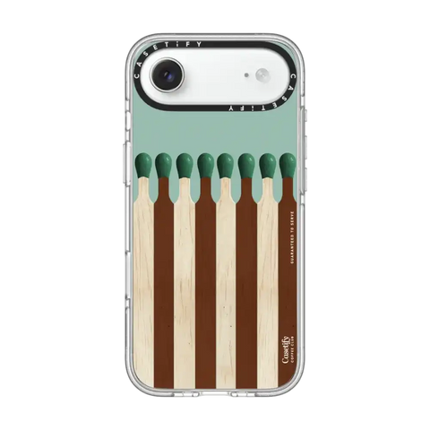 Impact Case for iPhone 17 | 4x Military Grade Protection