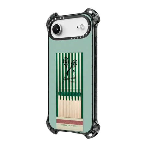 Impact Case for iPhone 17 | 4x Military Grade Protection