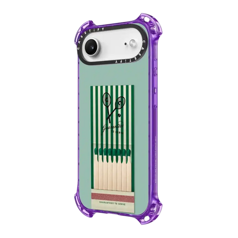 Impact Case for iPhone 17 | 4x Military Grade Protection