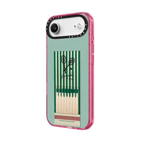 Impact Case for iPhone 17 | 4x Military Grade Protection