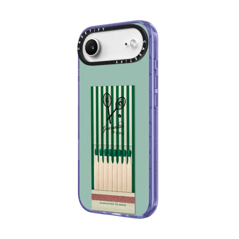 Impact Case for iPhone 17 | 4x Military Grade Protection
