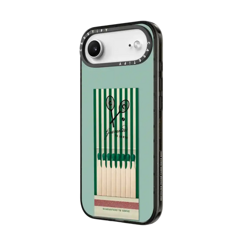 Impact Case for iPhone 17 | 4x Military Grade Protection