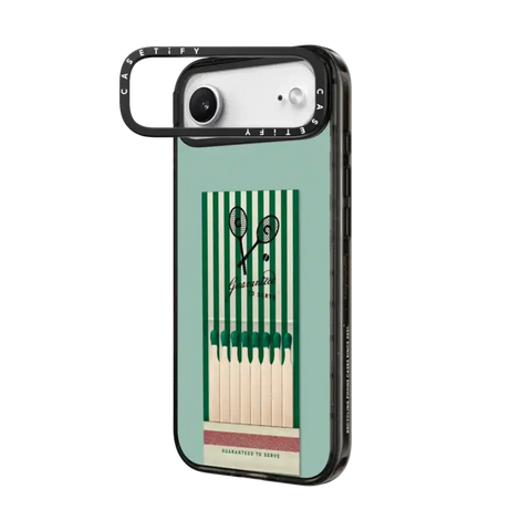 Impact Case for iPhone 17 | 4x Military Grade Protection