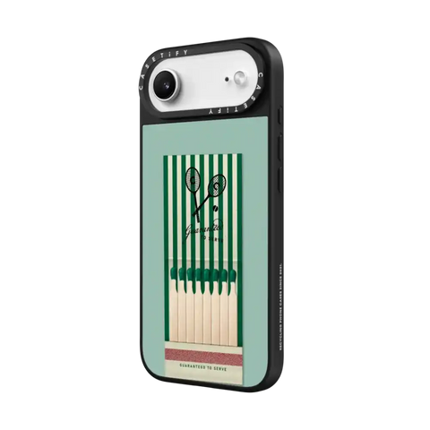 Impact Case for iPhone 17 | 4x Military Grade Protection
