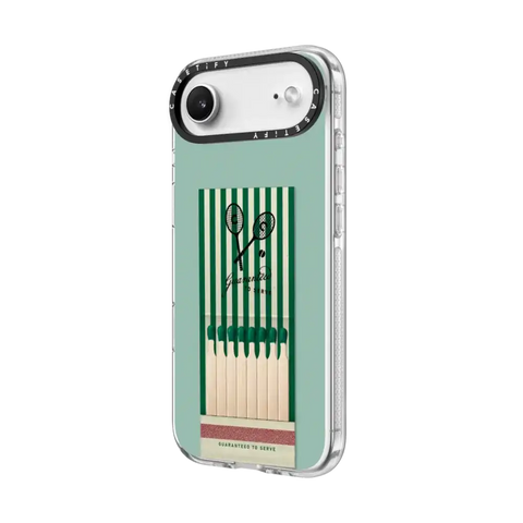 Impact Case for iPhone 17 | 4x Military Grade Protection