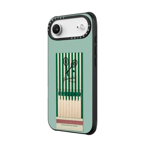 Impact Case for iPhone 17 | 4x Military Grade Protection