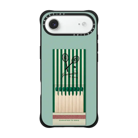Impact Case for iPhone 17 | 4x Military Grade Protection