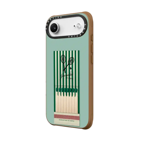 Impact Case for iPhone 17 | 4x Military Grade Protection