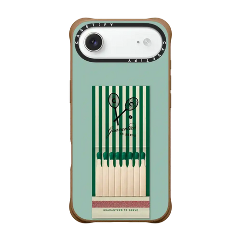 Impact Case for iPhone 17 | 4x Military Grade Protection