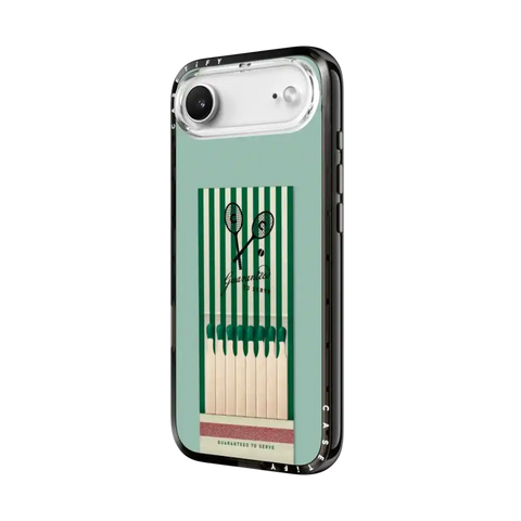 Impact Case for iPhone 17 | 4x Military Grade Protection