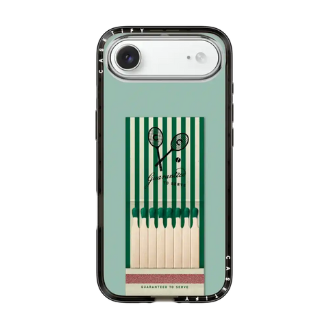Impact Case for iPhone 17 | 4x Military Grade Protection