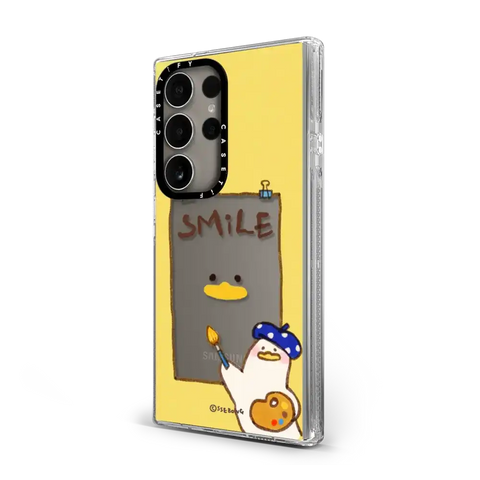 SMiLE With Me