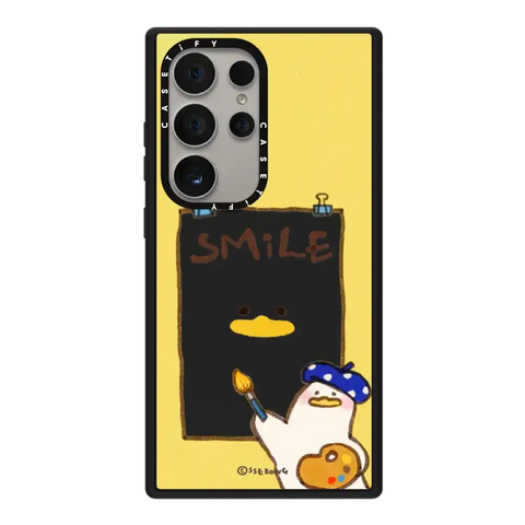 SMiLE With Me