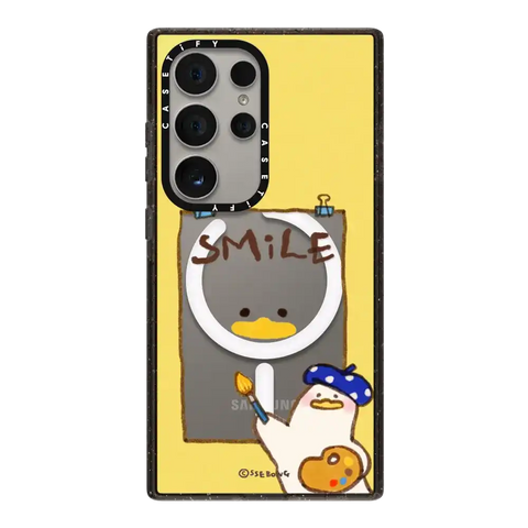 SMiLE With Me
