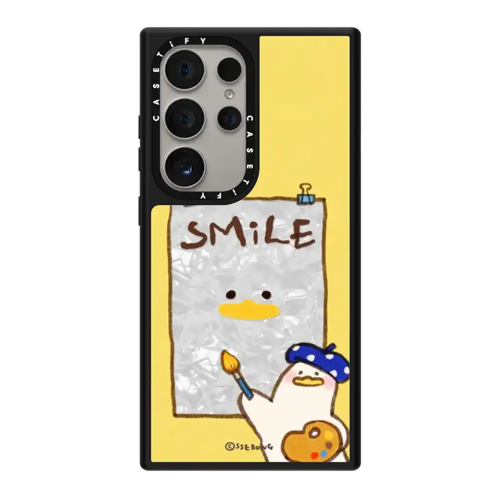 SMiLE With Me