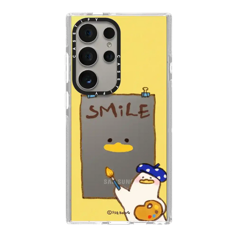 SMiLE With Me