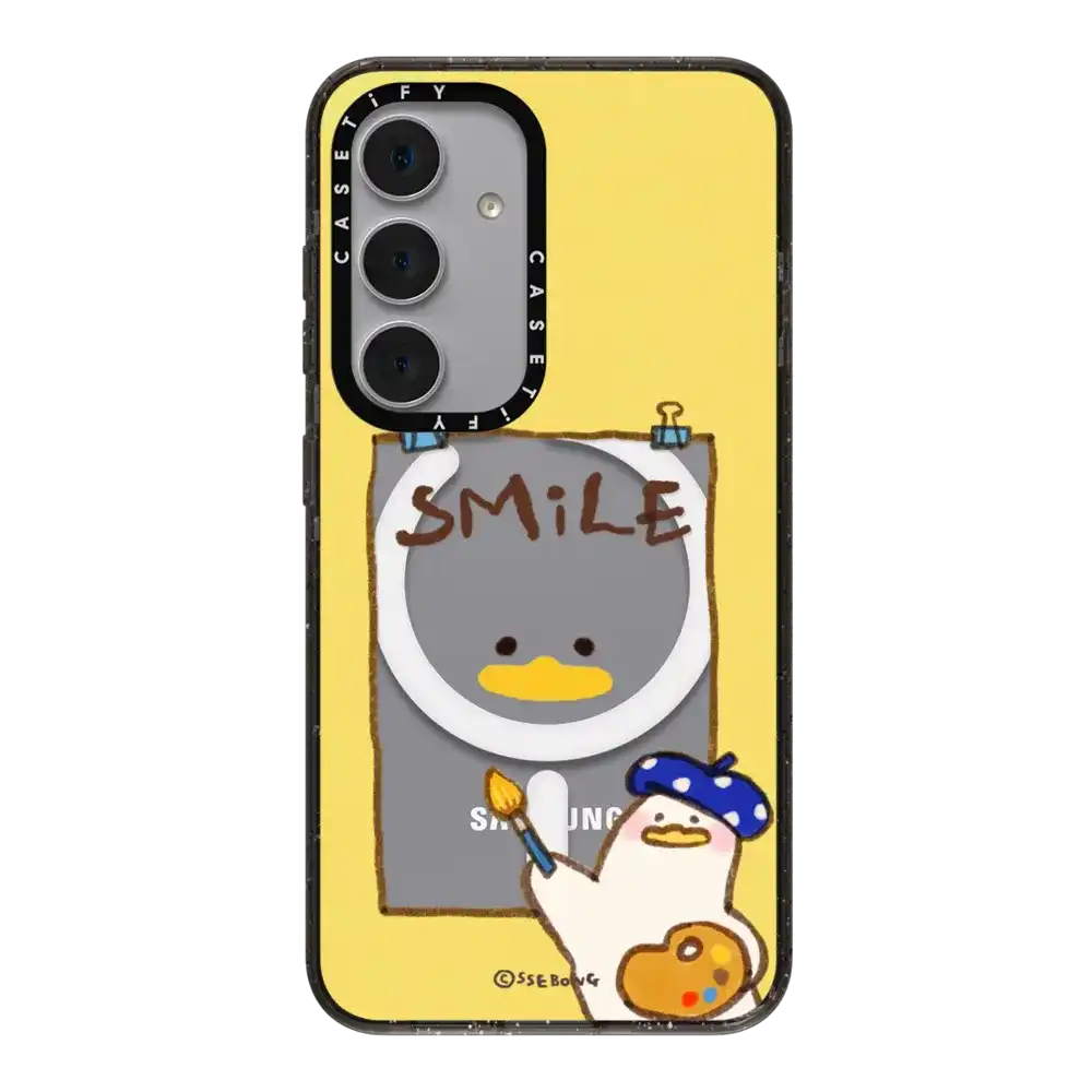SMiLE With Me