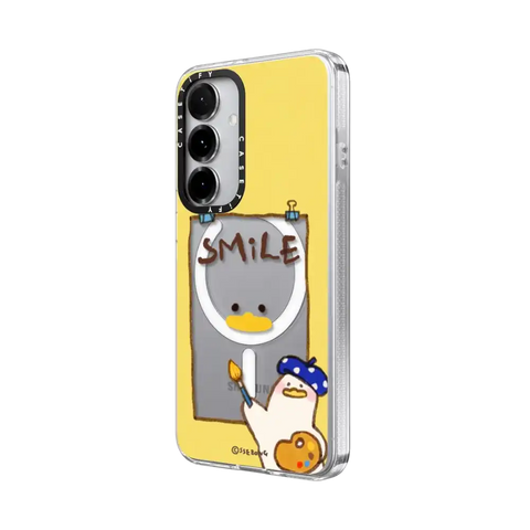 SMiLE With Me