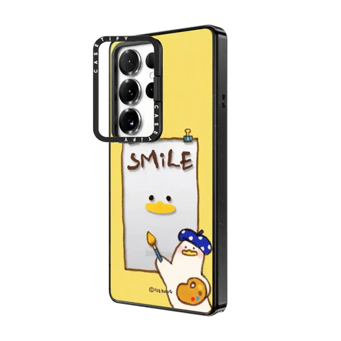 SMiLE With Me