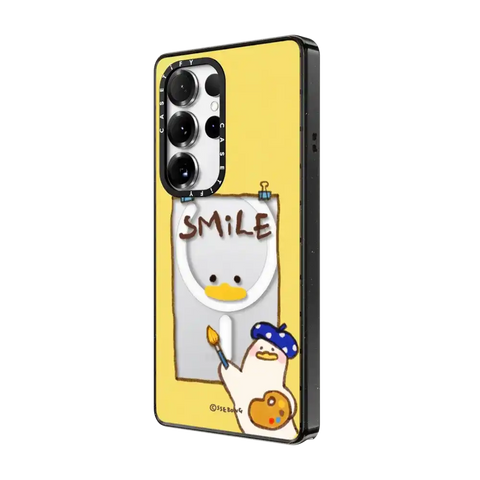 SMiLE With Me