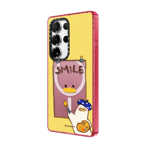 SMiLE With Me