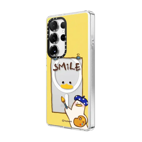 SMiLE With Me