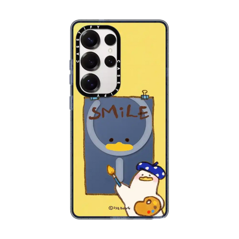 SMiLE With Me