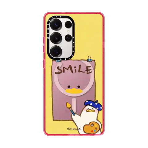 SMiLE With Me